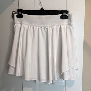 Lululemon Women's Tennis Skirt size 6